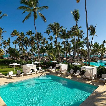 The Level At Melia Punta Cana Beach Adults Only Bávaro Zewnętrze zdjęcie