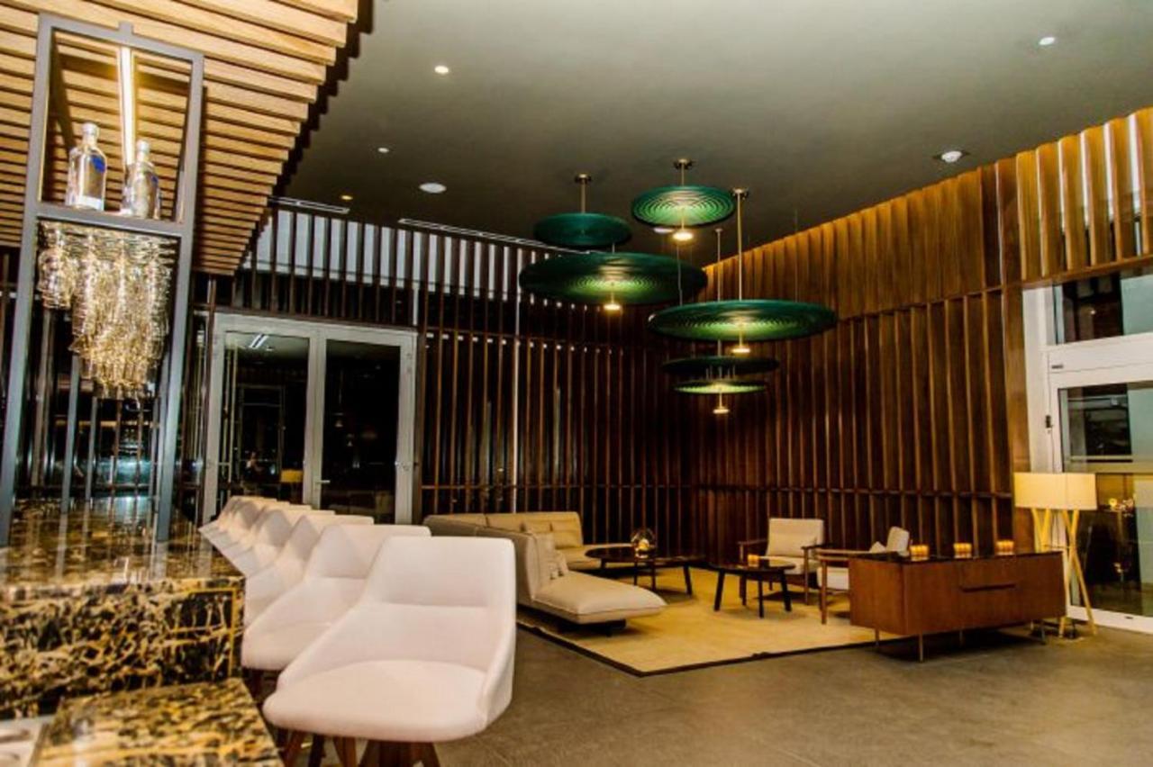 The Level At Melia Punta Cana Beach Adults Only Bávaro Zewnętrze zdjęcie
