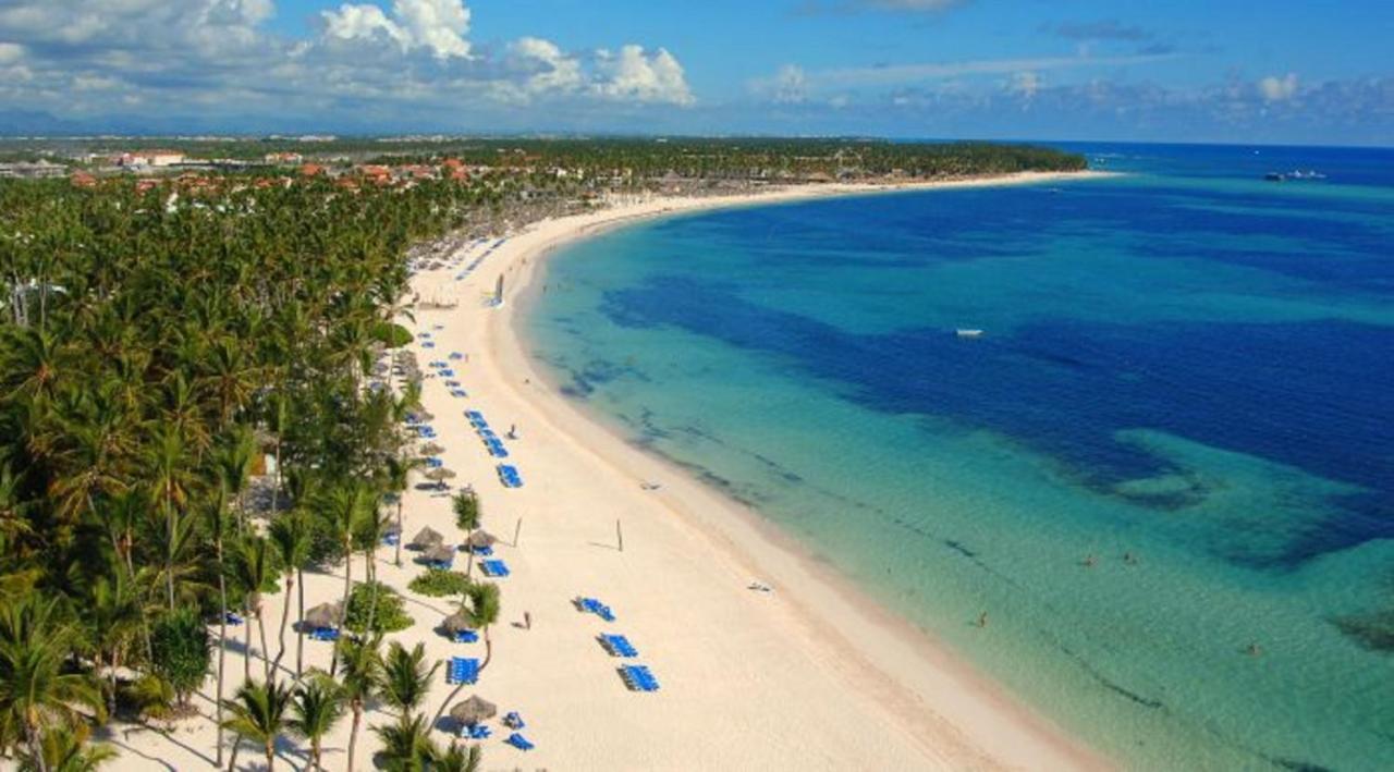 The Level At Melia Punta Cana Beach Adults Only Bávaro Zewnętrze zdjęcie