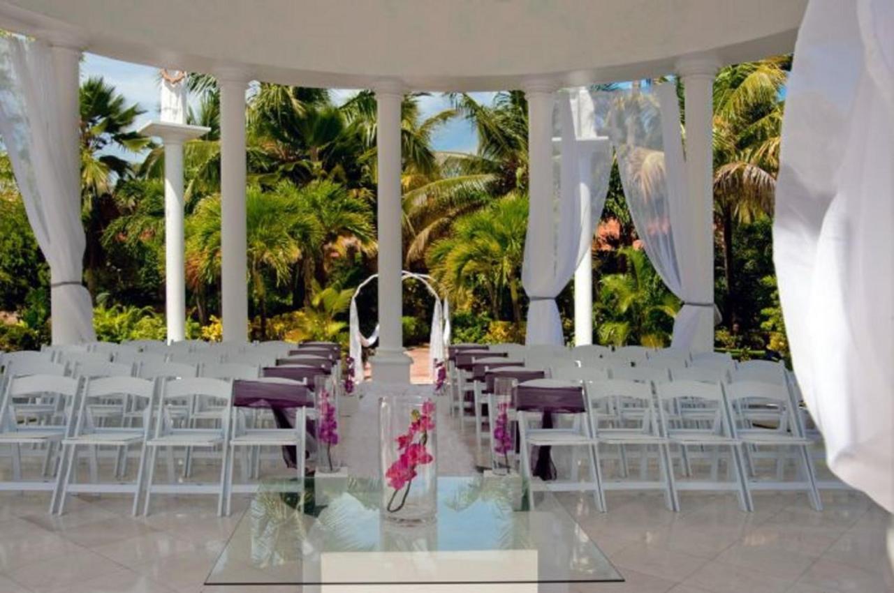 The Level At Melia Punta Cana Beach Adults Only Bávaro Zewnętrze zdjęcie