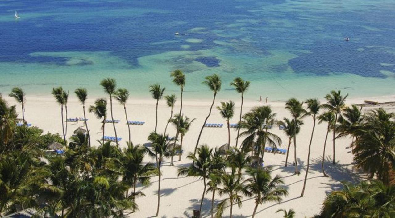 The Level At Melia Punta Cana Beach Adults Only Bávaro Zewnętrze zdjęcie