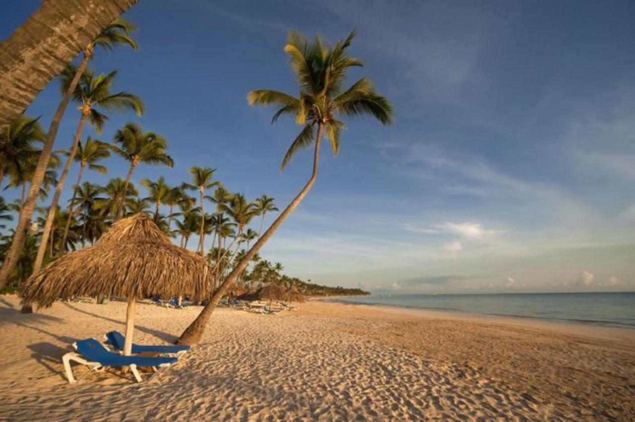 The Level At Melia Punta Cana Beach Adults Only Bávaro Zewnętrze zdjęcie