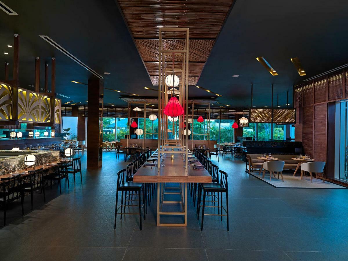 The Level At Melia Punta Cana Beach Adults Only Bávaro Zewnętrze zdjęcie