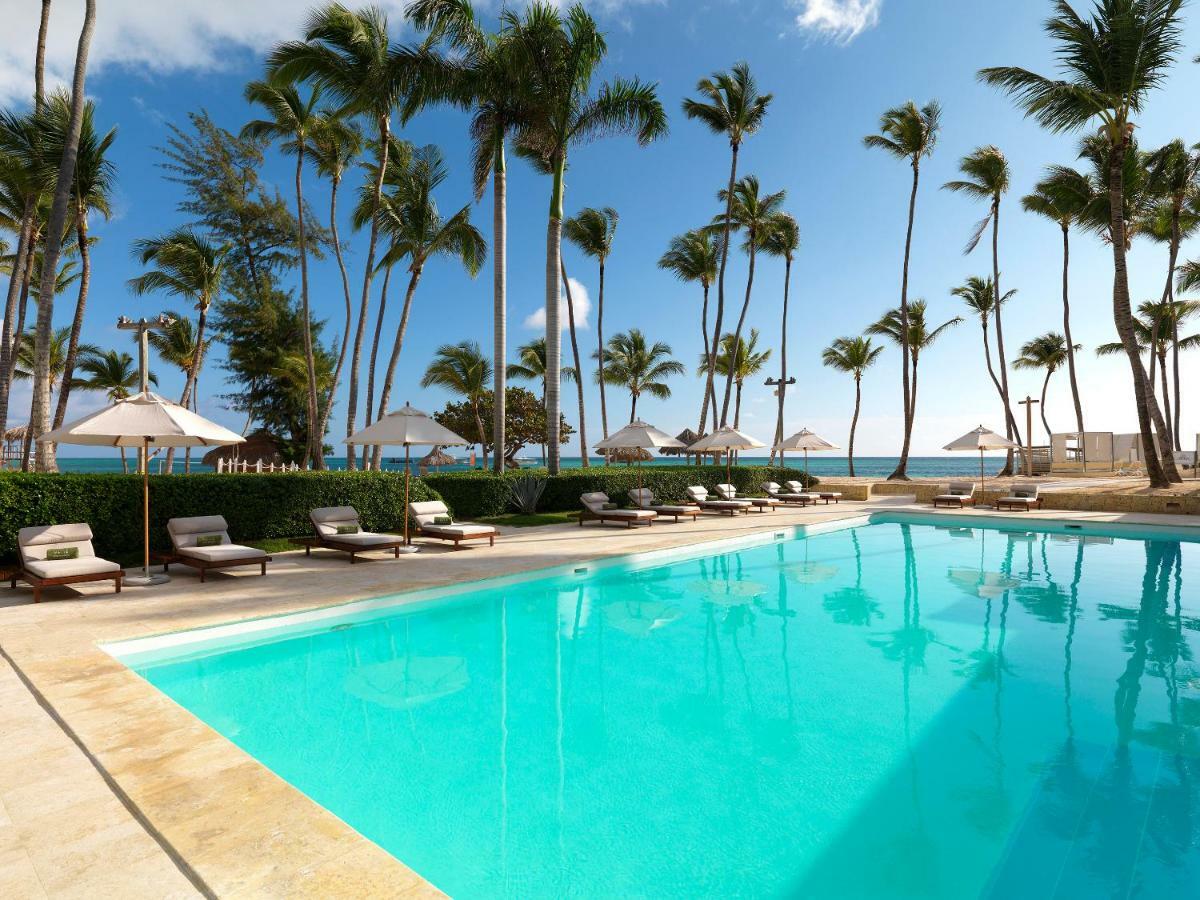 The Level At Melia Punta Cana Beach Adults Only Bávaro Zewnętrze zdjęcie