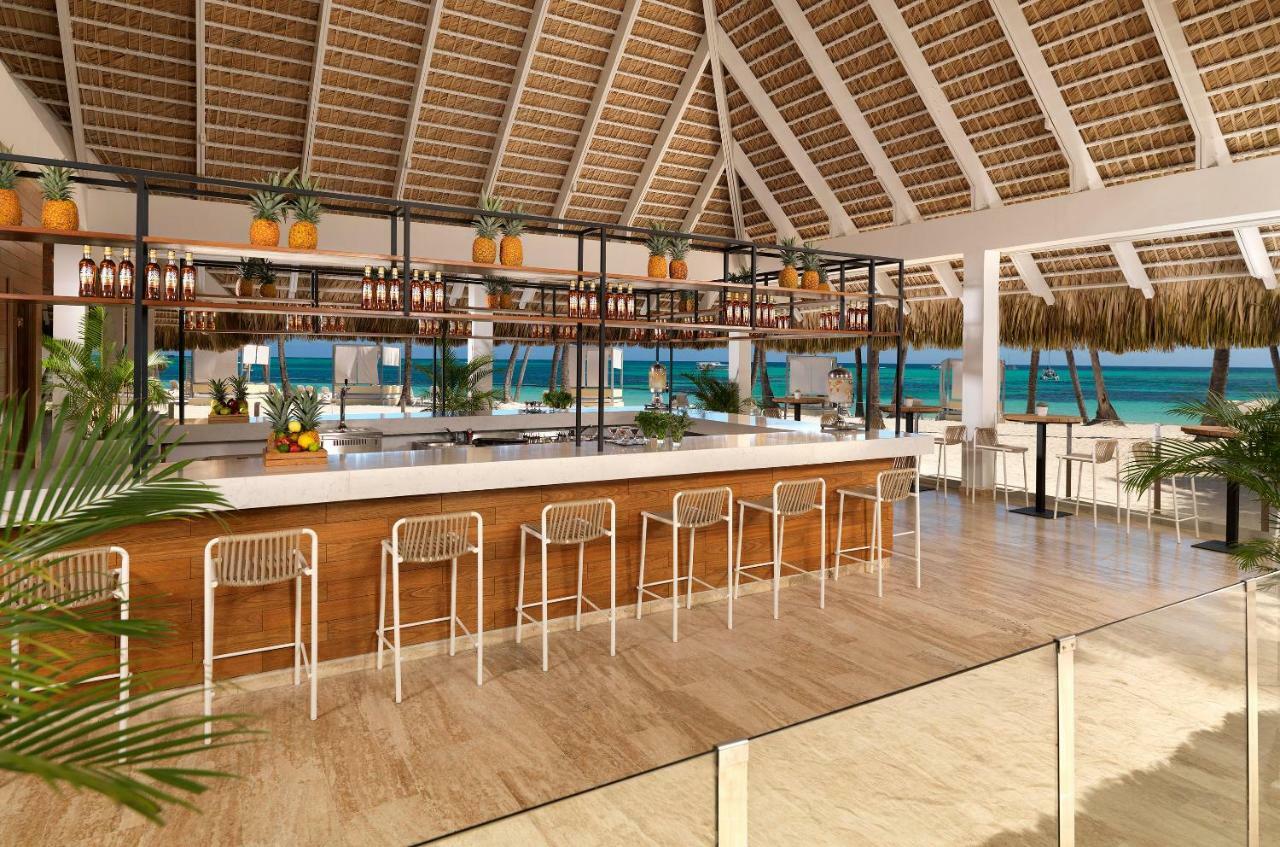 The Level At Melia Punta Cana Beach Adults Only Bávaro Zewnętrze zdjęcie