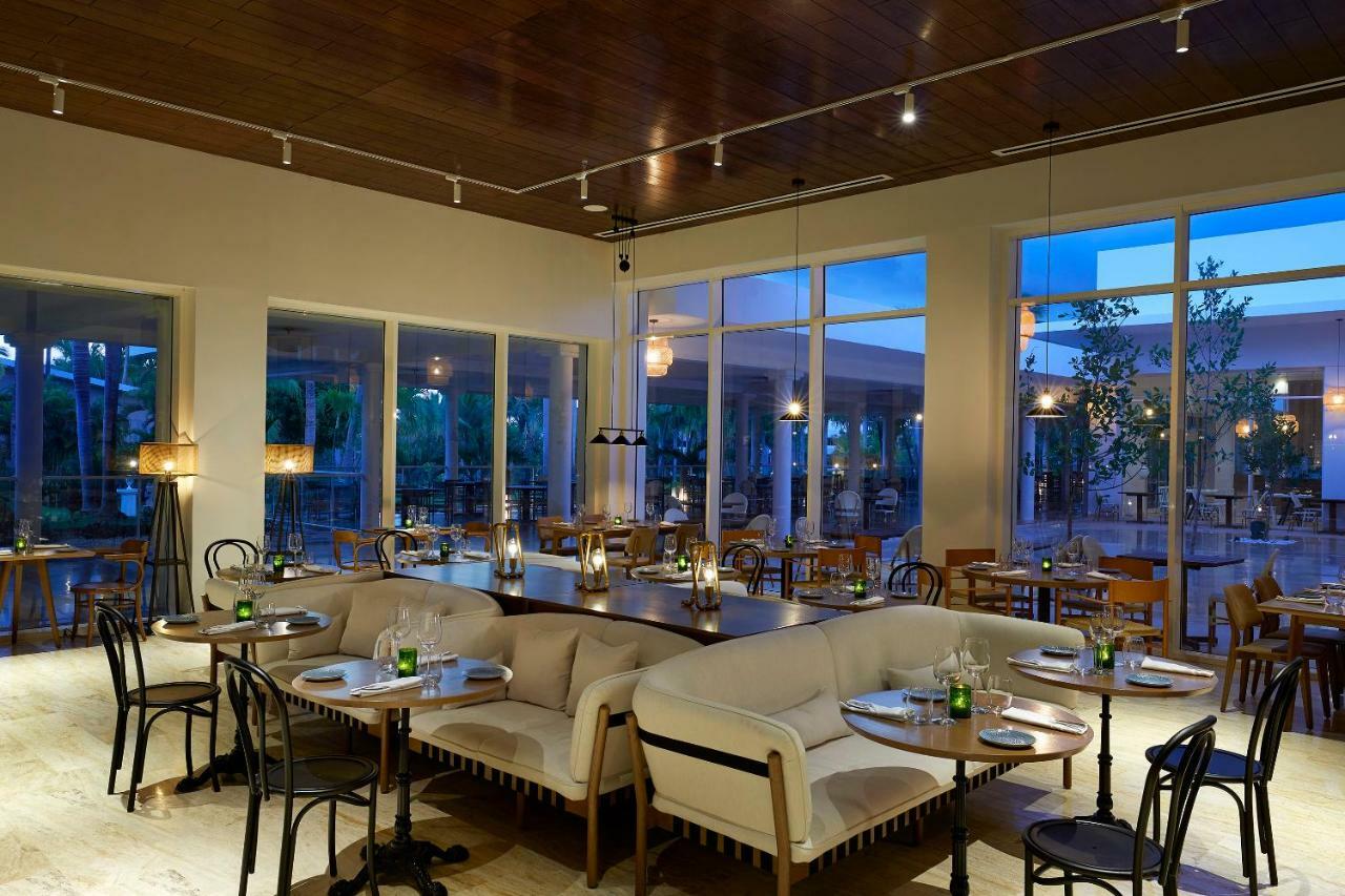 The Level At Melia Punta Cana Beach Adults Only Bávaro Zewnętrze zdjęcie