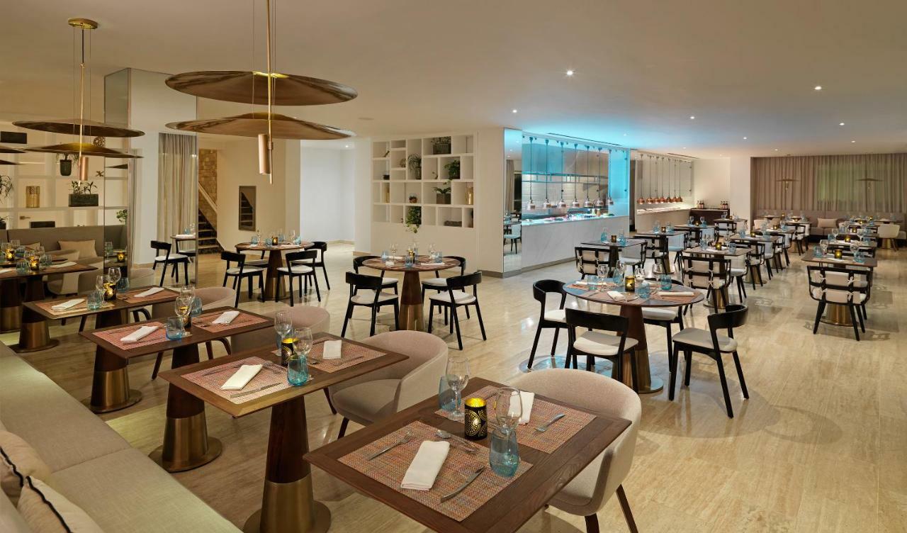 The Level At Melia Punta Cana Beach Adults Only Bávaro Zewnętrze zdjęcie
