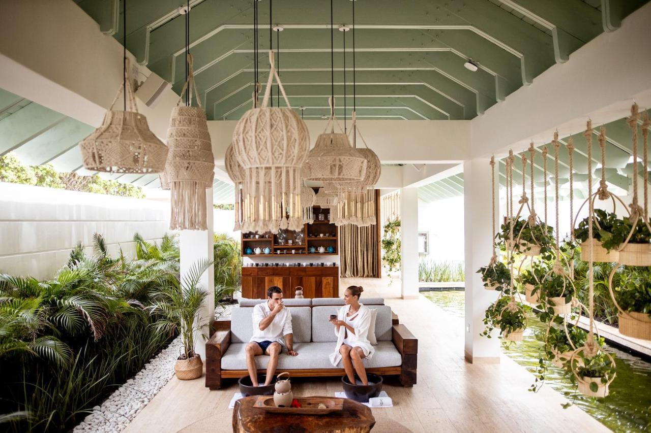 The Level At Melia Punta Cana Beach Adults Only Bávaro Zewnętrze zdjęcie